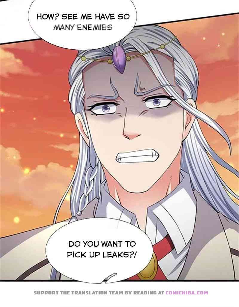 Wan Gu Shen Wang — Chapter 92 — page 20
