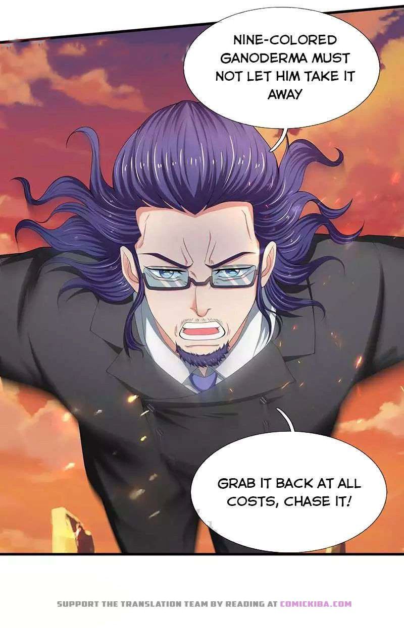 Wan Gu Shen Wang — Chapter 93 — page 18