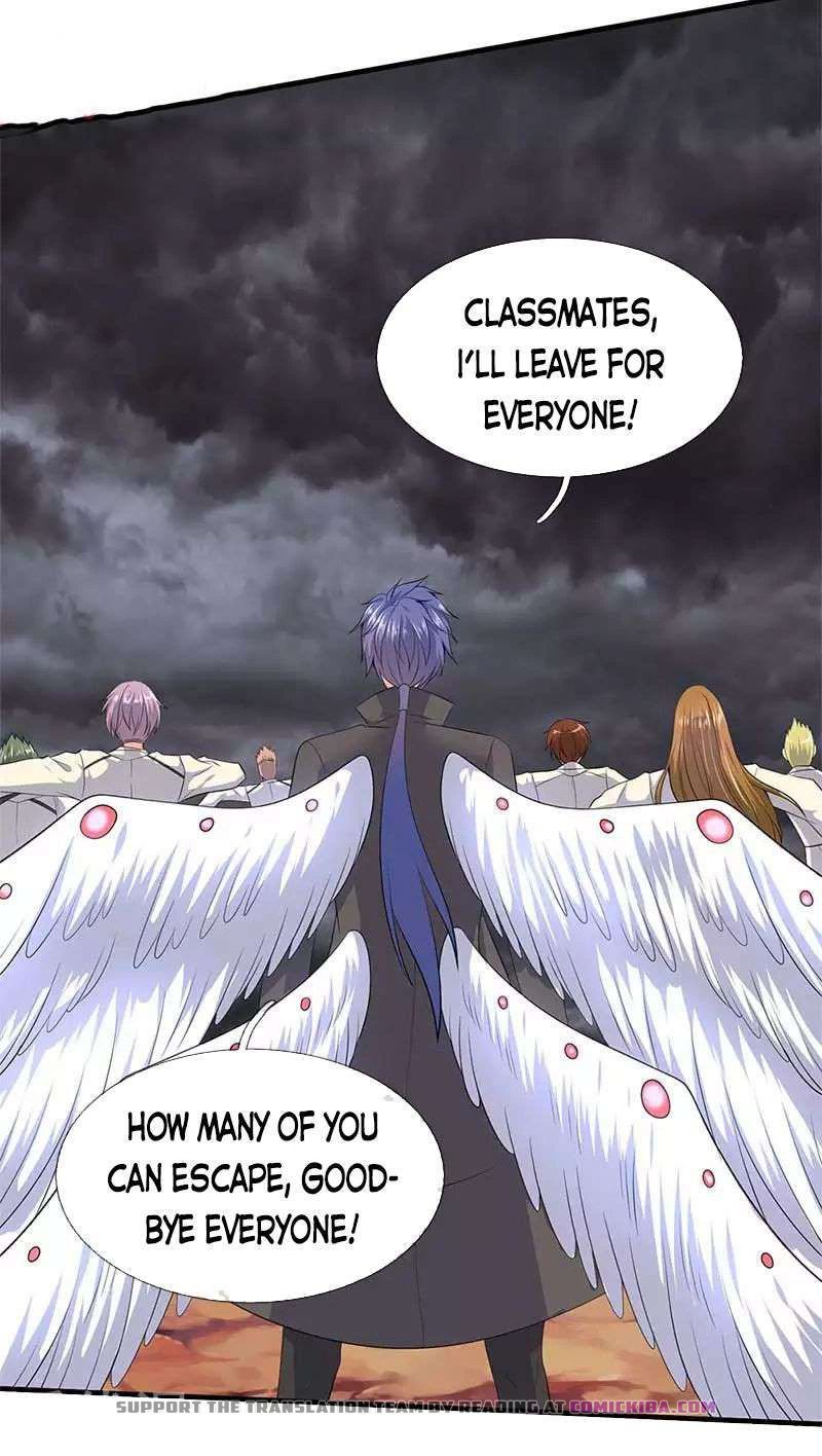 Wan Gu Shen Wang — Chapter 94 — page 6