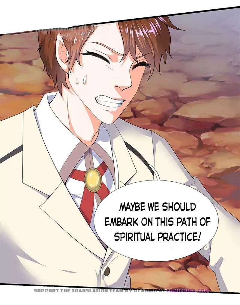 Wan Gu Shen Wang — Chapter 94 — page 9