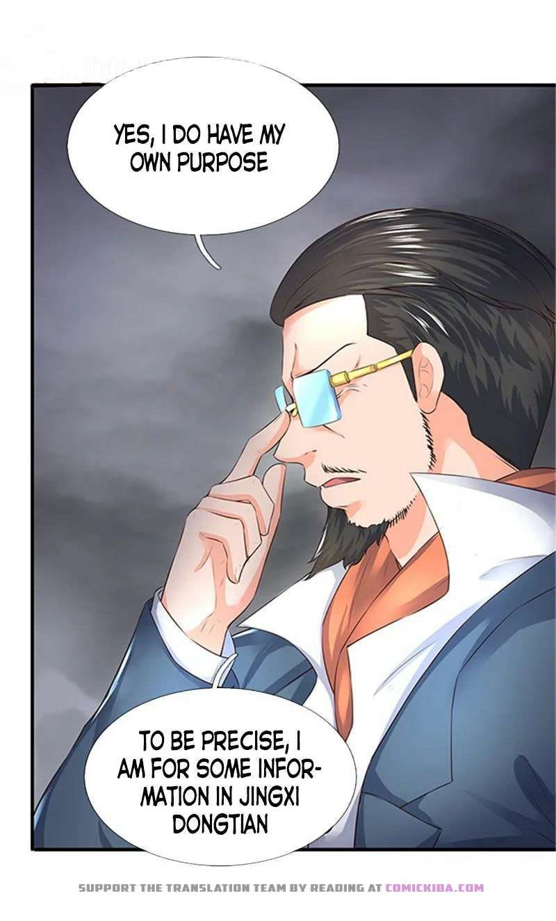 Wan Gu Shen Wang — Chapter 96 — page 13