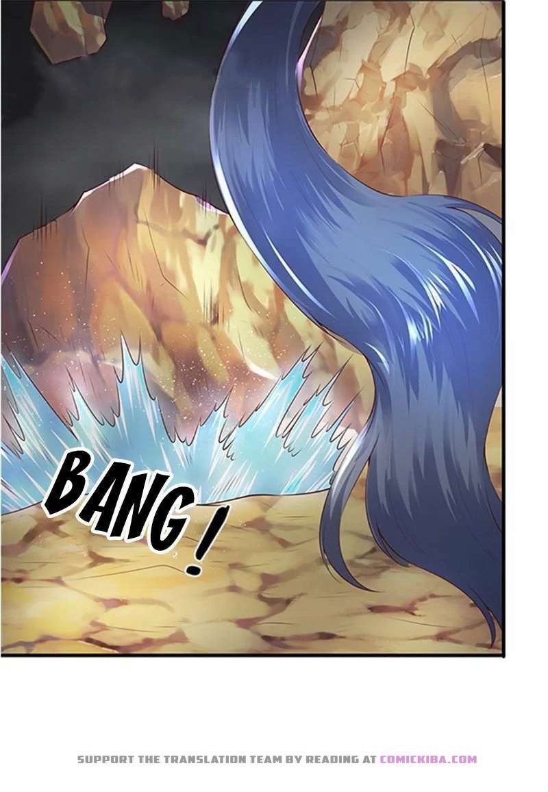 Wan Gu Shen Wang — Chapter 96 — page 20