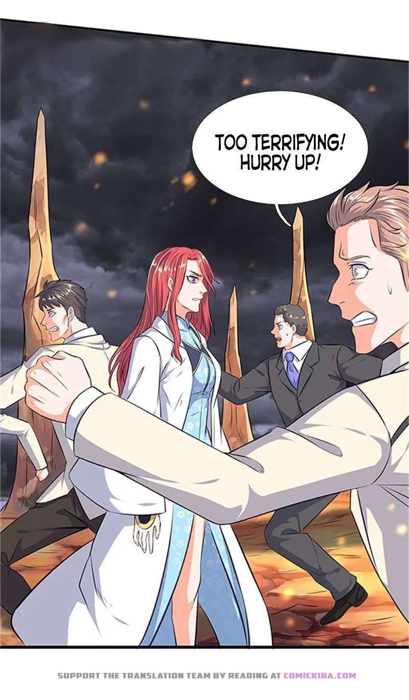 Wan Gu Shen Wang — Chapter 97 — page 6