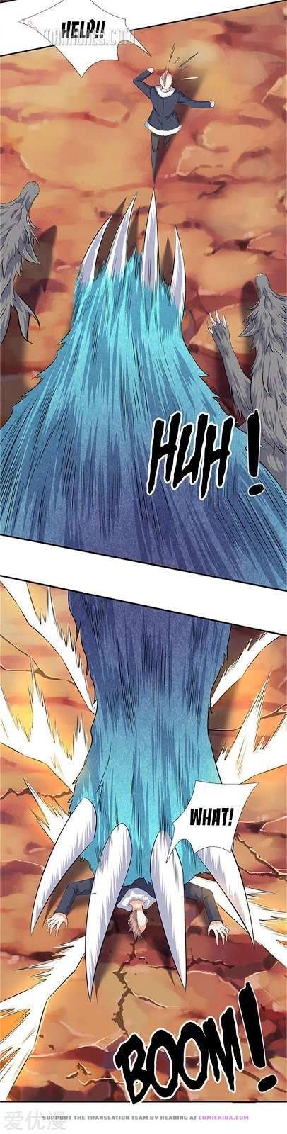 Wan Gu Shen Wang — Chapter 97 — page 15