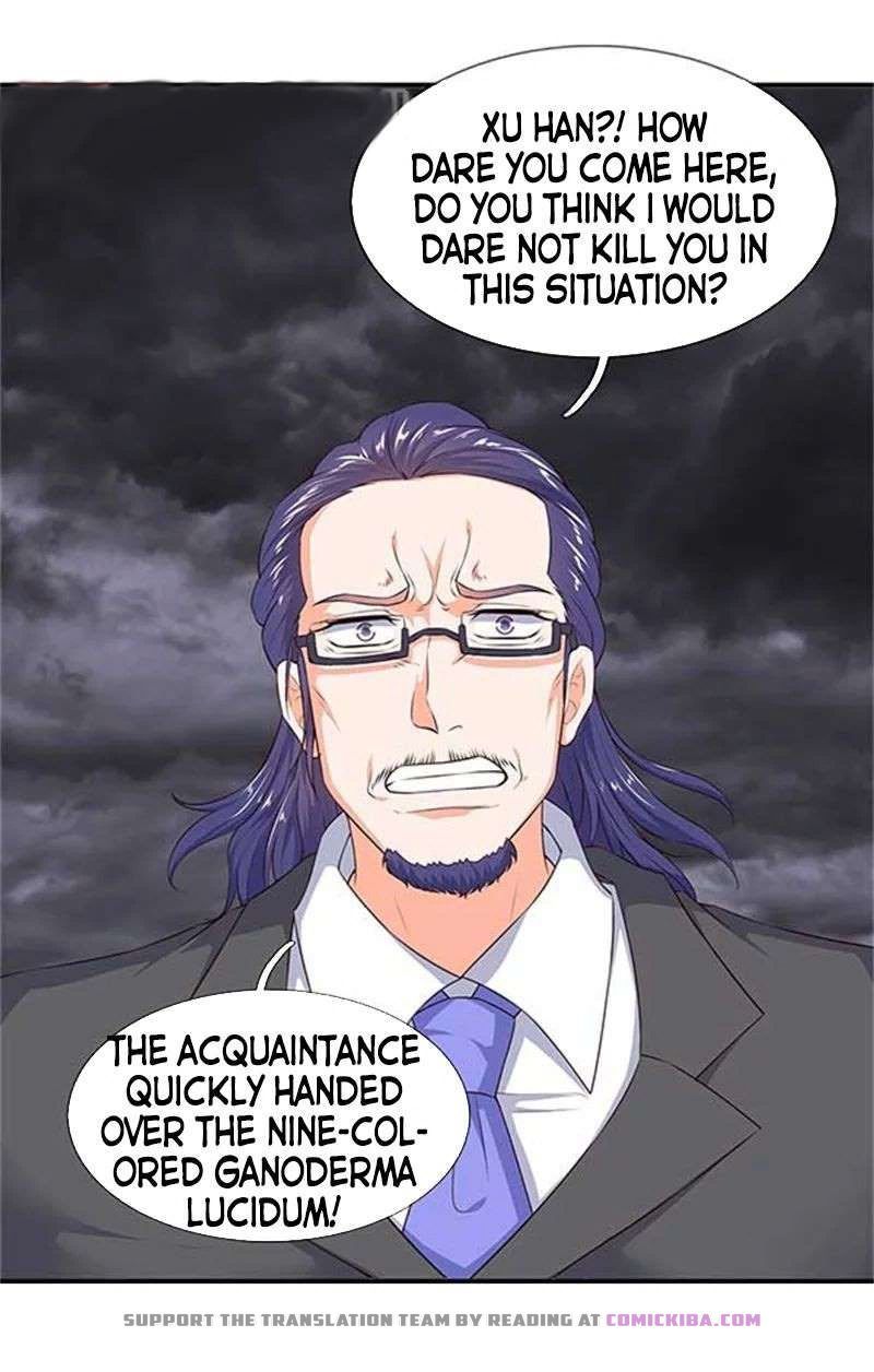 Wan Gu Shen Wang — Chapter 99 — page 6