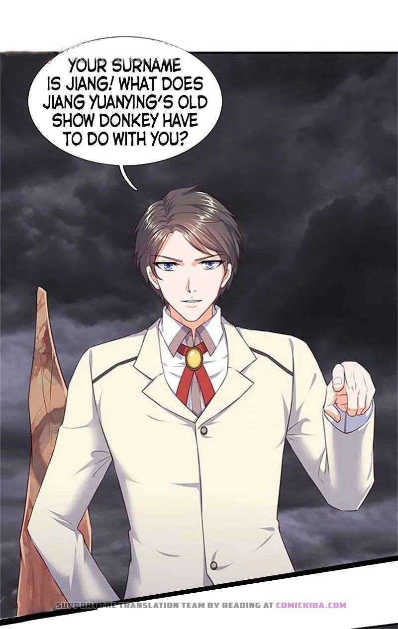 Wan Gu Shen Wang — Chapter 99 — page 7