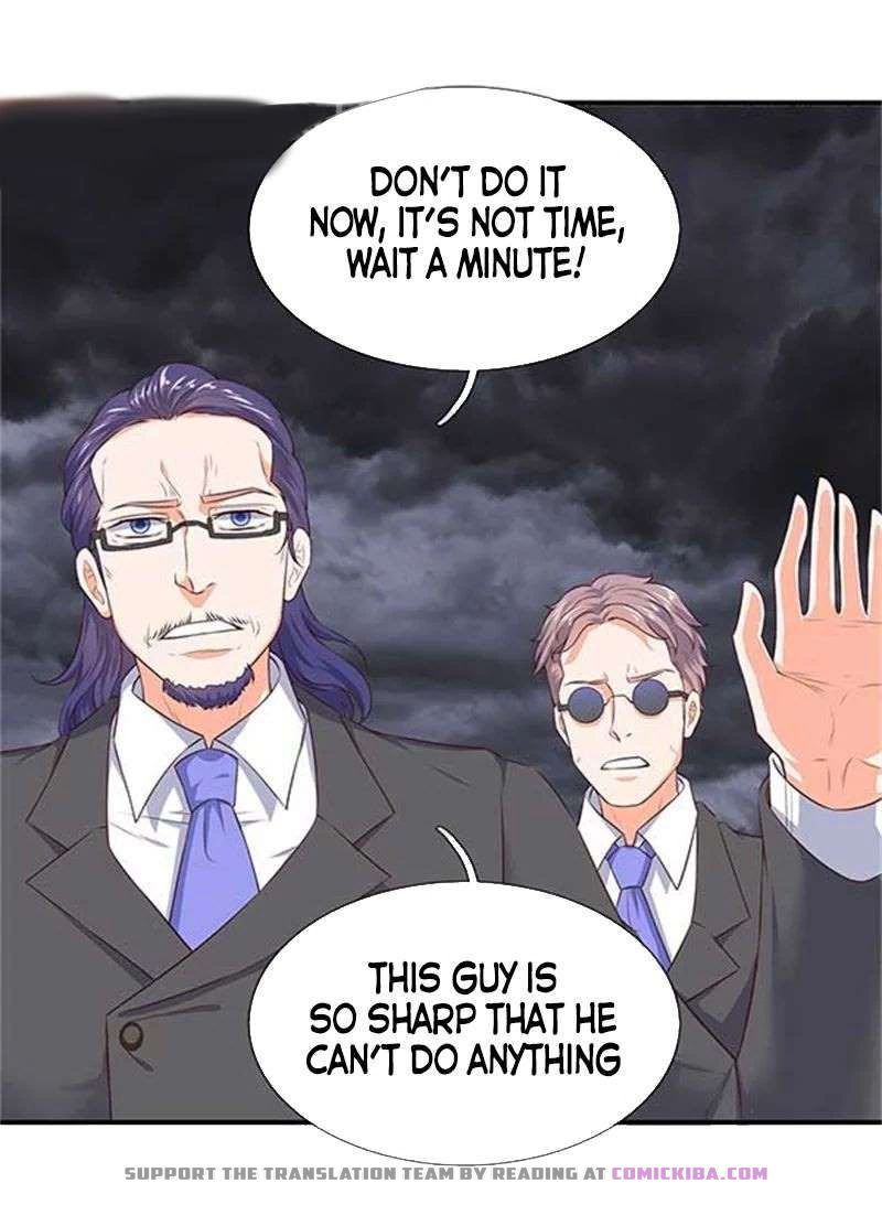 Wan Gu Shen Wang — Chapter 99 — page 20