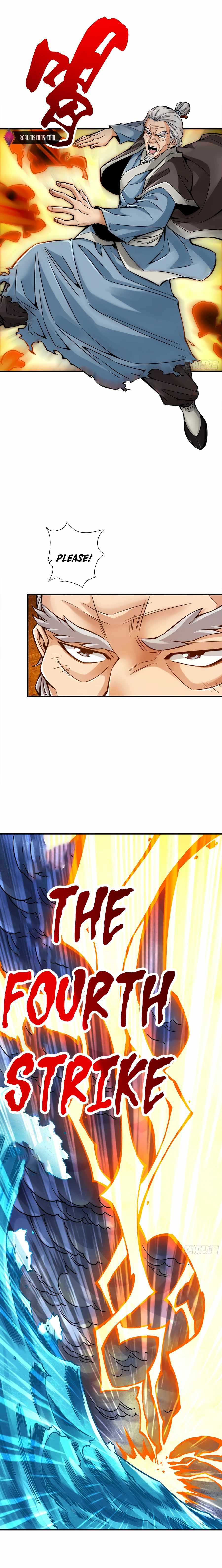 My senior brother is too steady — Chapter 74 — page 10