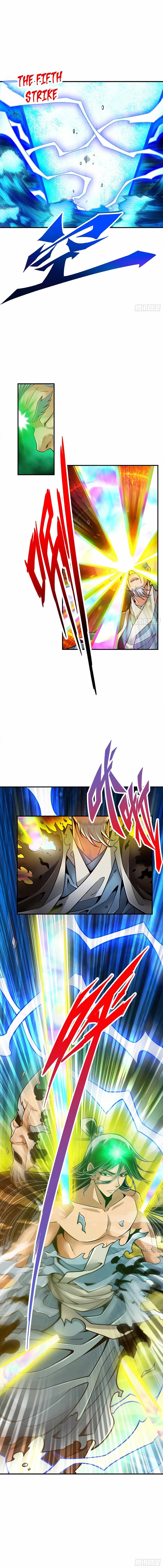 My senior brother is too steady — Chapter 75 — page 1