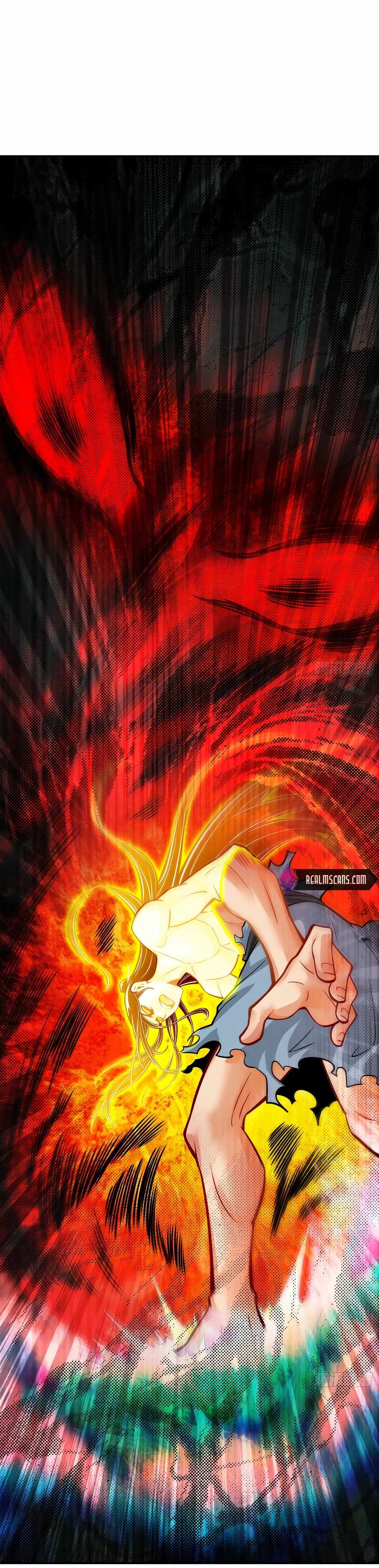 My senior brother is too steady — Chapter 76 — page 9