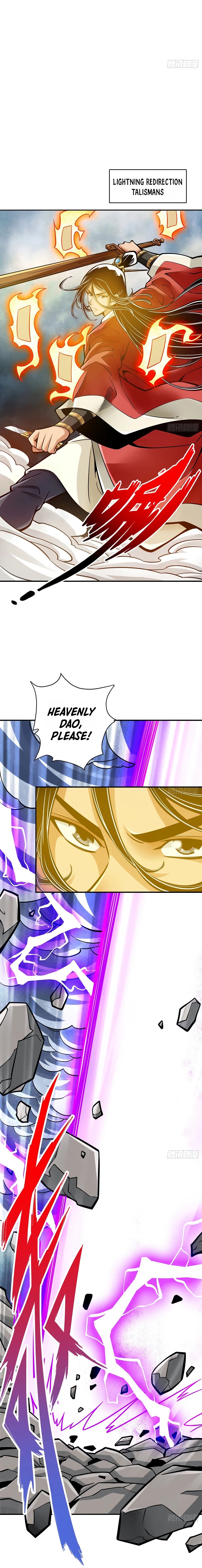 My senior brother is too steady — Chapter 78 — page 5