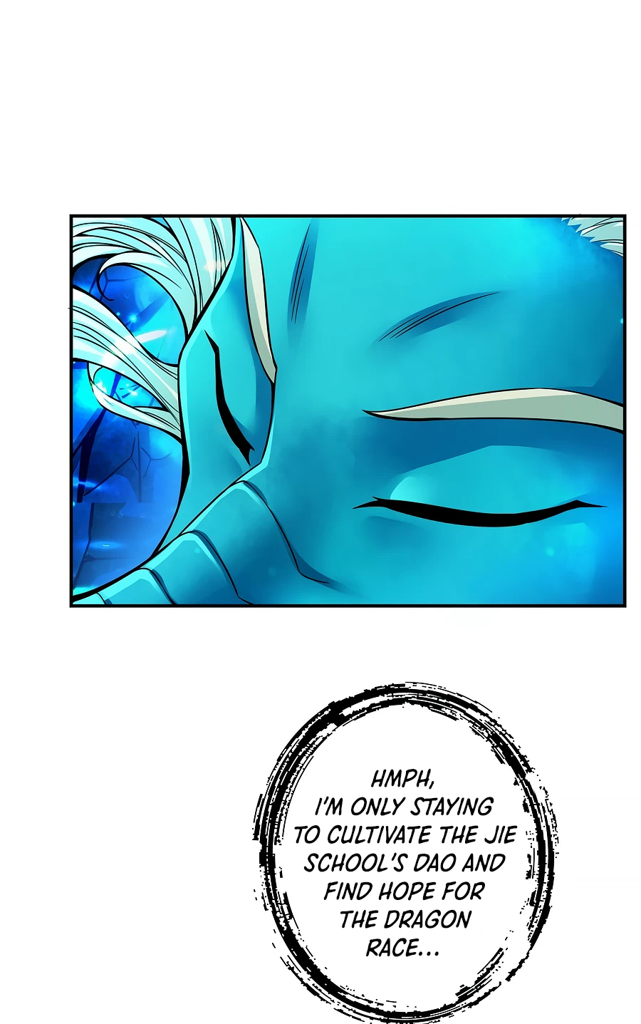 My senior brother is too steady — Chapter 81 — page 15