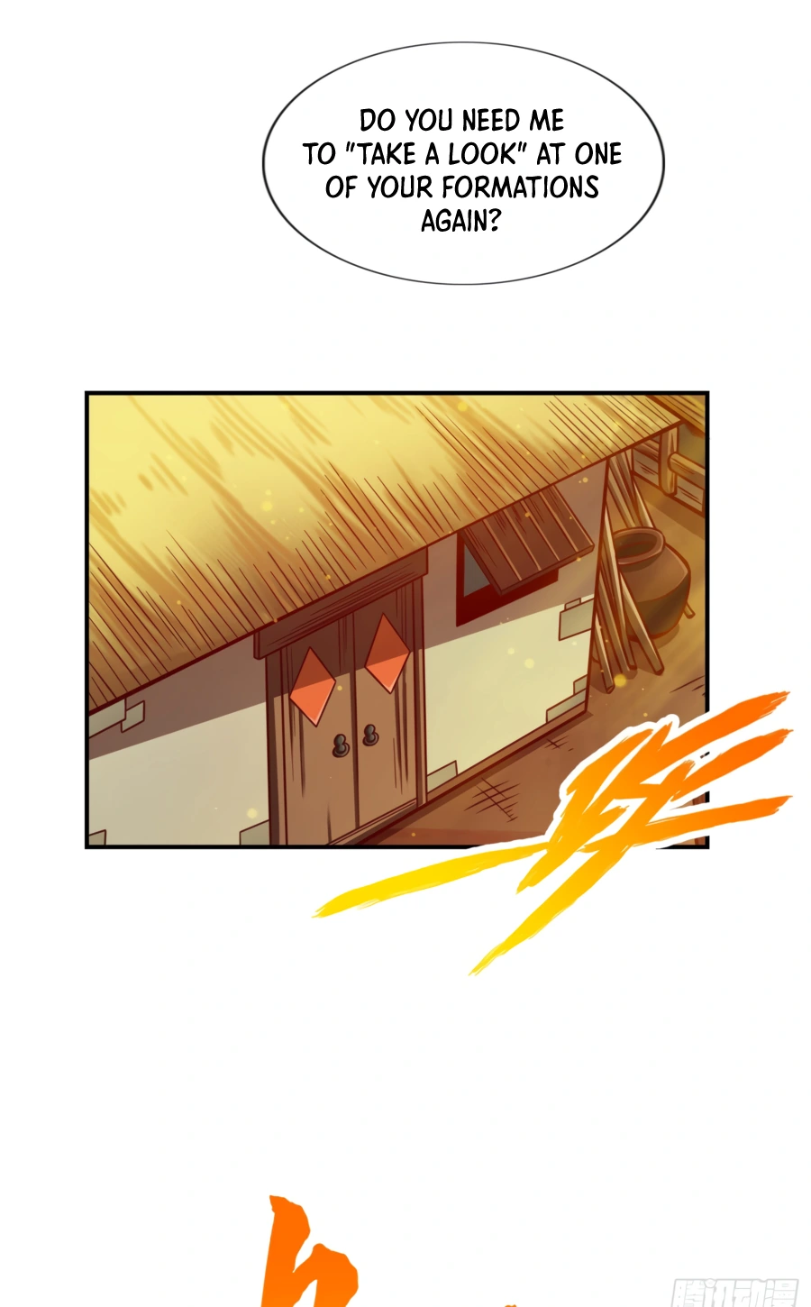 My senior brother is too steady — Chapter 90 — page 22