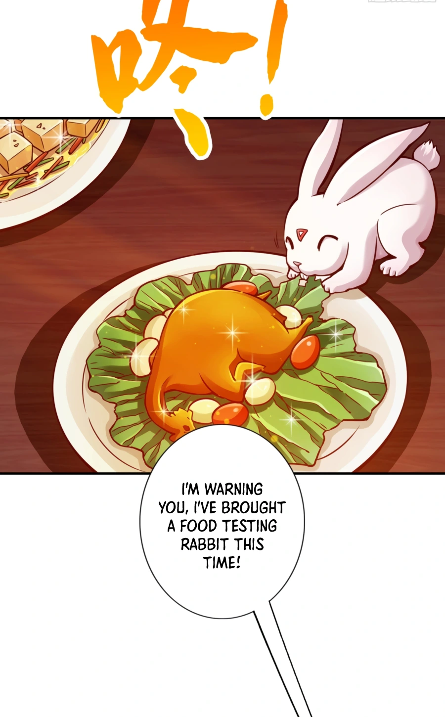 My senior brother is too steady — Chapter 90 — page 23