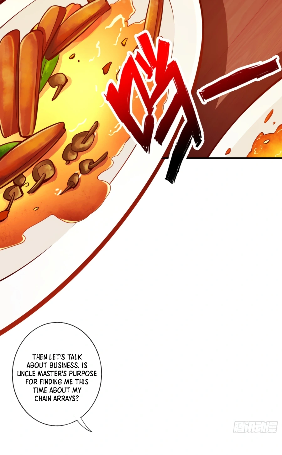 My senior brother is too steady — Chapter 90 — page 27