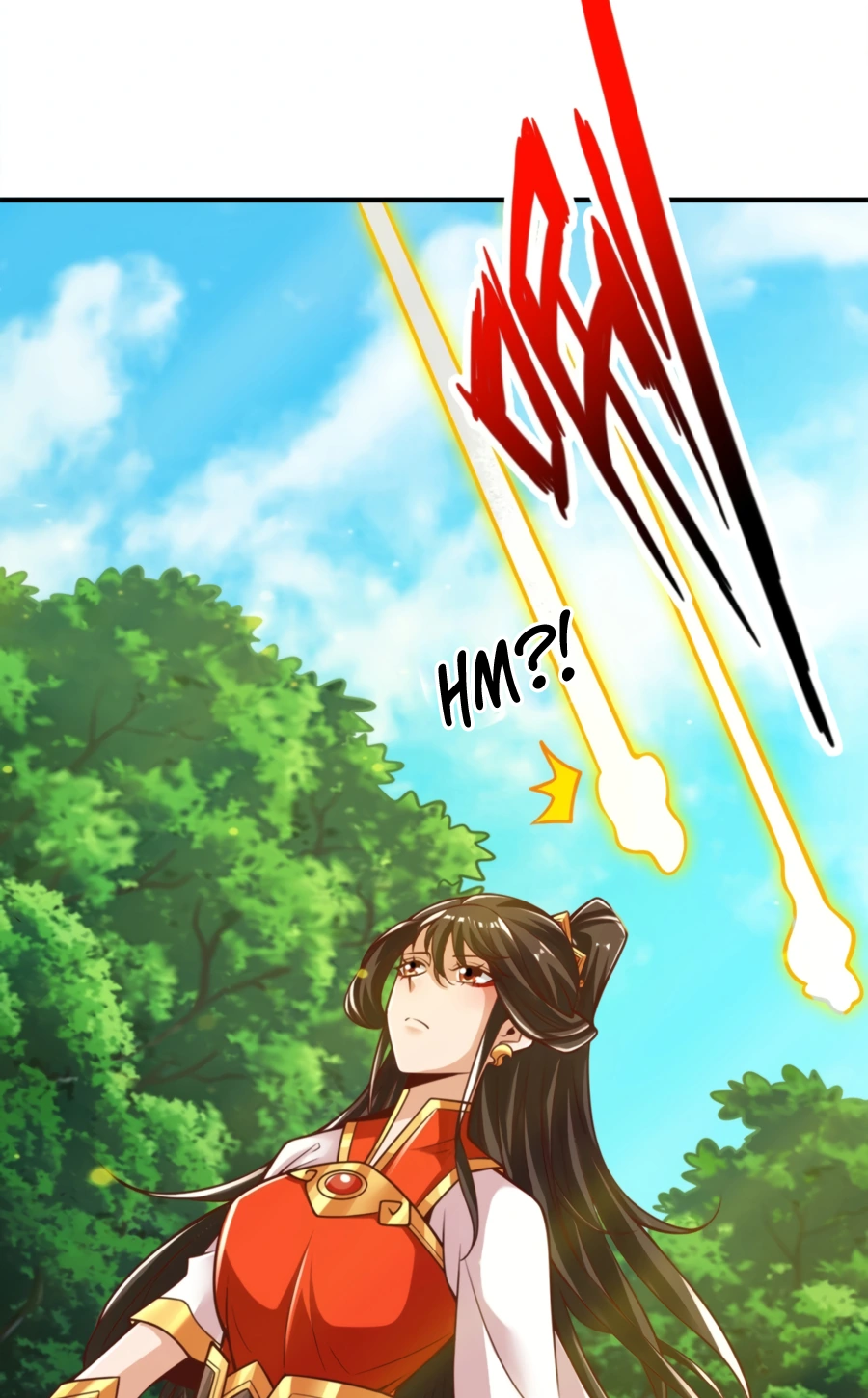 My senior brother is too steady — Chapter 90 — page 37