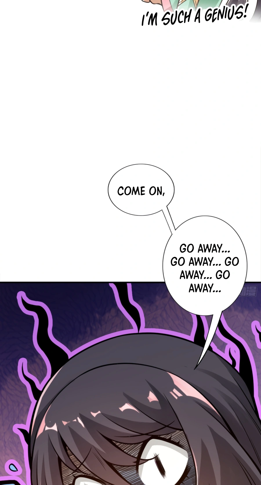My senior brother is too steady — Chapter 91 — page 5