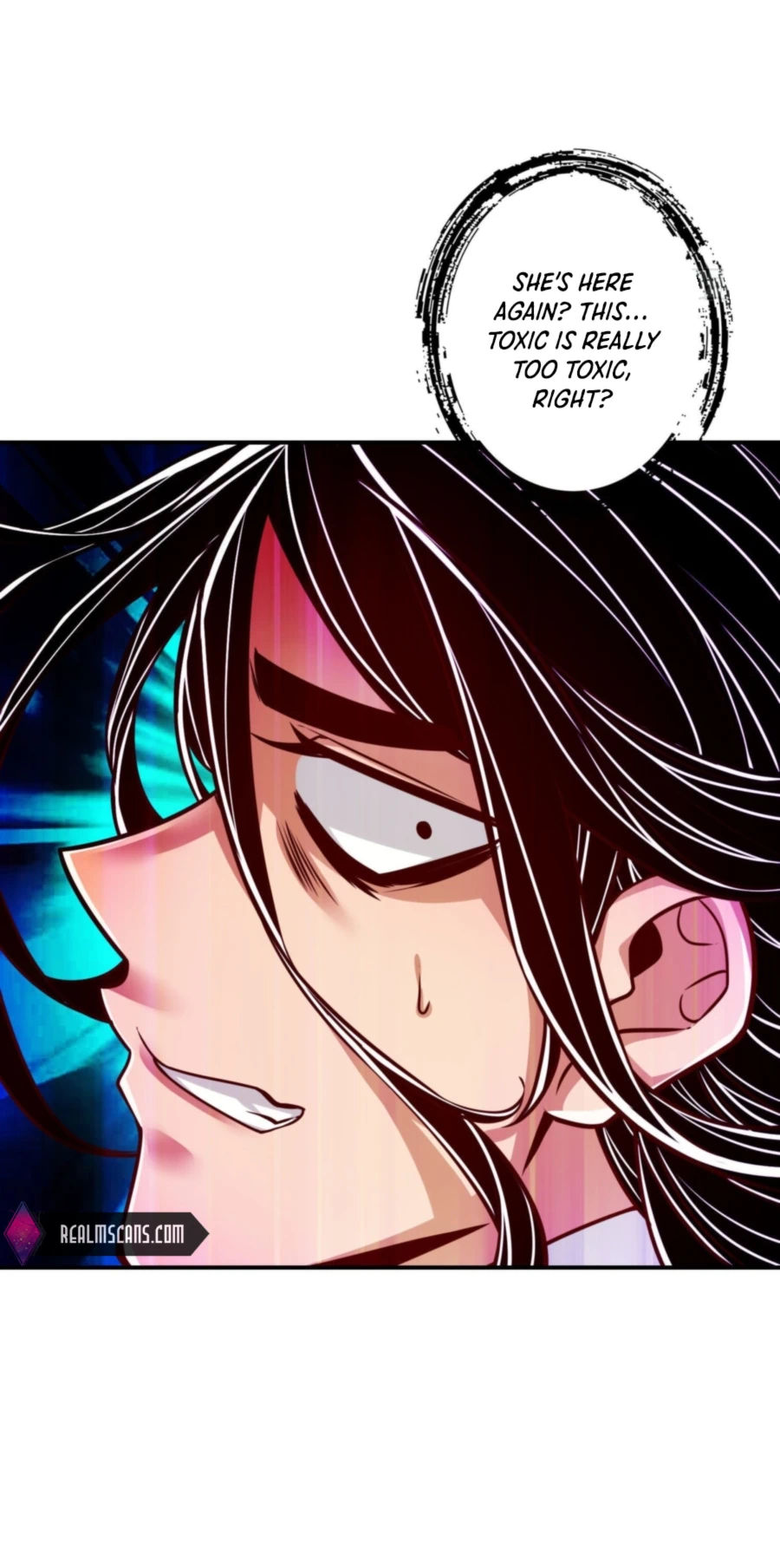 My senior brother is too steady — Chapter 98 — page 13