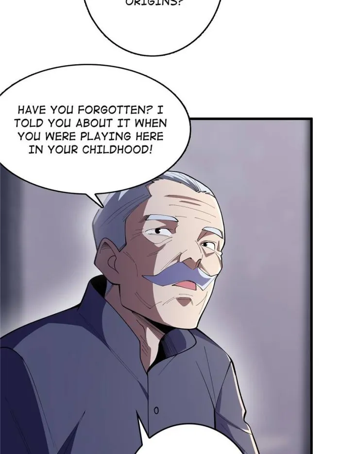 I’m Really Not The Villain — Chapter 100 — page 2