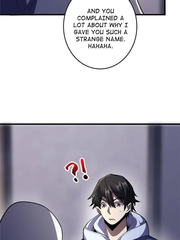 I’m Really Not The Villain — Chapter 100 — page 3