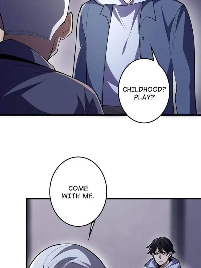 I’m Really Not The Villain — Chapter 100 — page 4