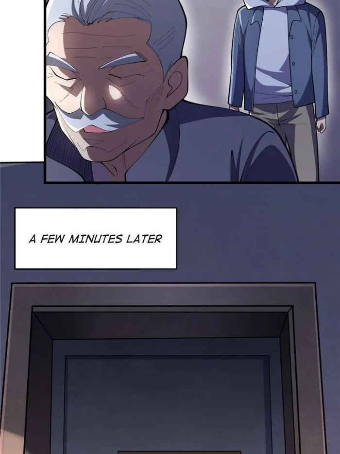 I’m Really Not The Villain — Chapter 100 — page 5