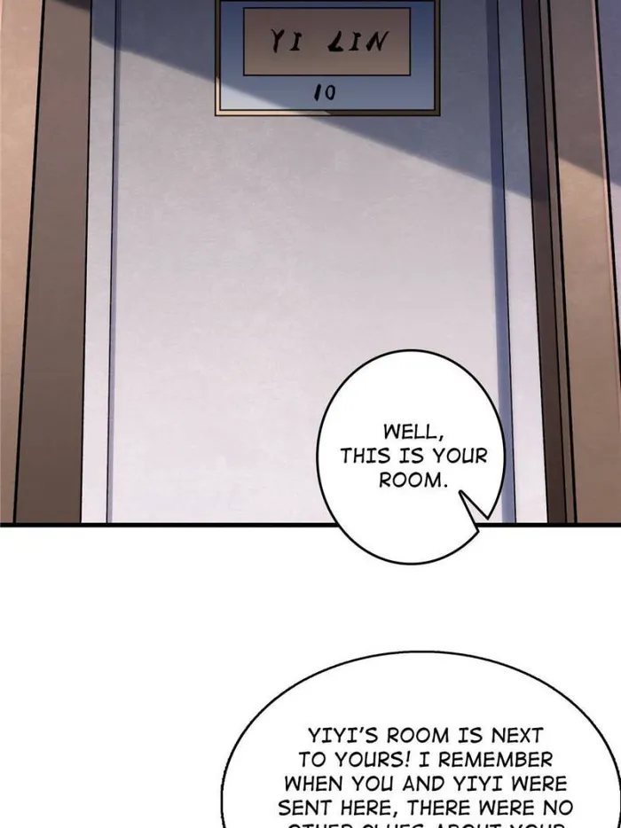 I’m Really Not The Villain — Chapter 100 — page 6