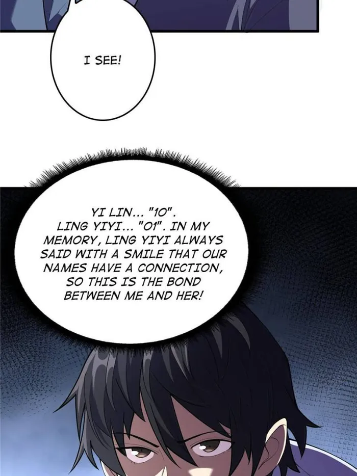 I’m Really Not The Villain — Chapter 100 — page 11