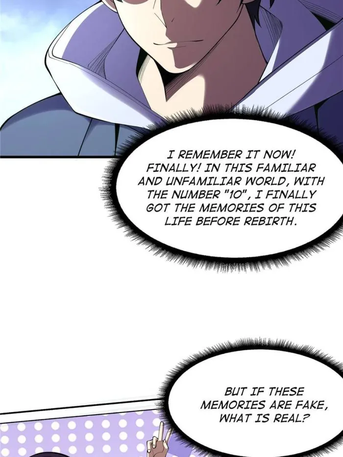 I’m Really Not The Villain — Chapter 100 — page 12