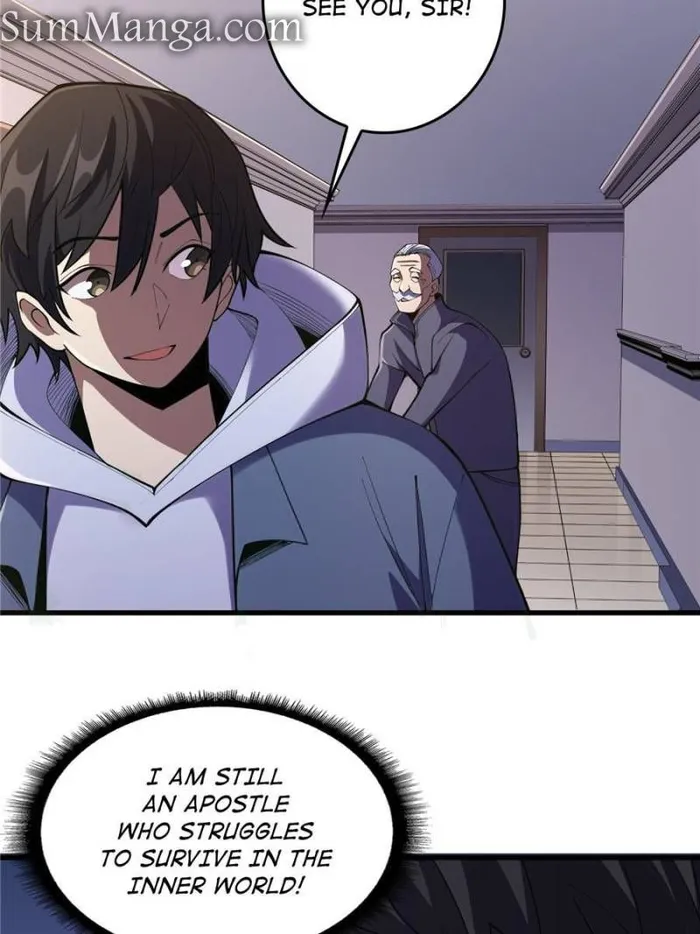 I’m Really Not The Villain — Chapter 100 — page 15