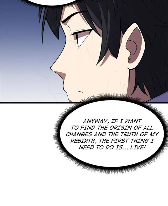 I’m Really Not The Villain — Chapter 100 — page 16