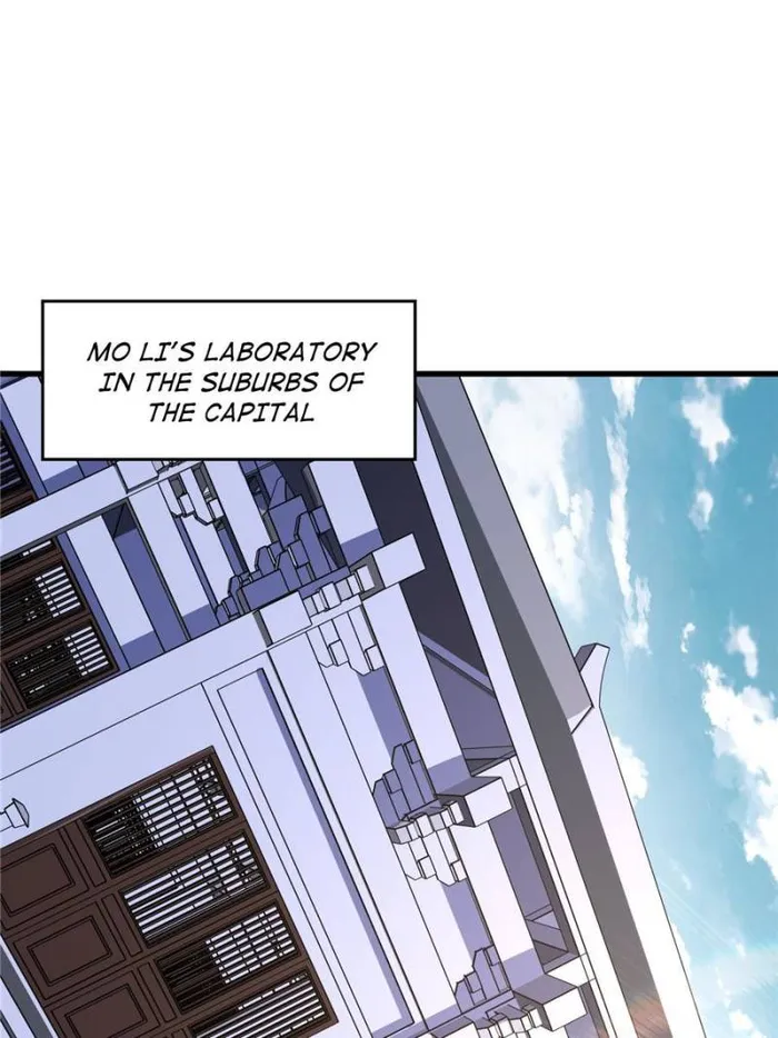 I’m Really Not The Villain — Chapter 100 — page 17
