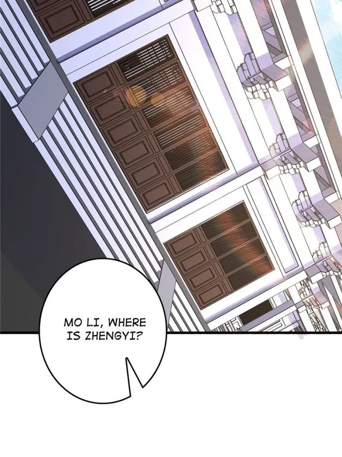I’m Really Not The Villain — Chapter 100 — page 18