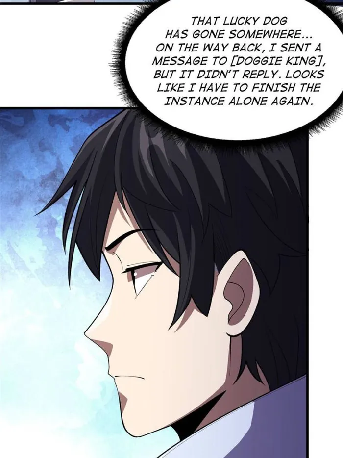 I’m Really Not The Villain — Chapter 100 — page 20