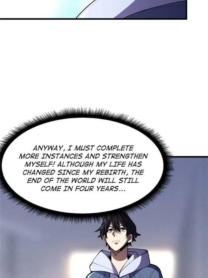 I’m Really Not The Villain — Chapter 100 — page 21