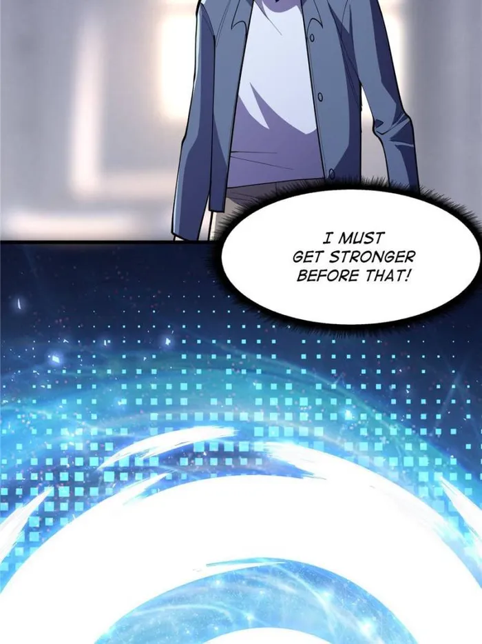 I’m Really Not The Villain — Chapter 100 — page 22