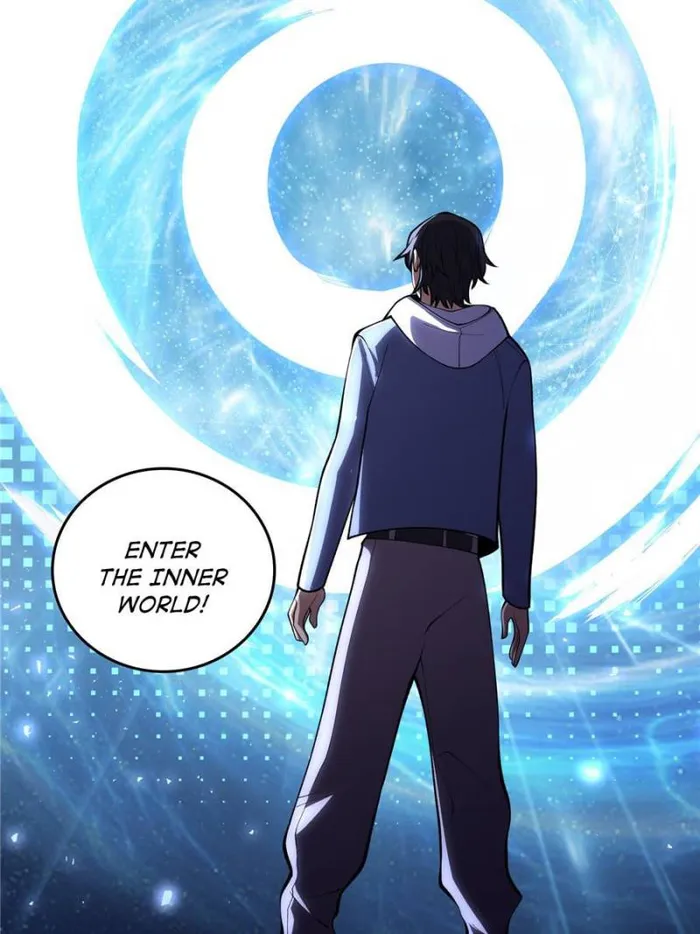 I’m Really Not The Villain — Chapter 100 — page 23