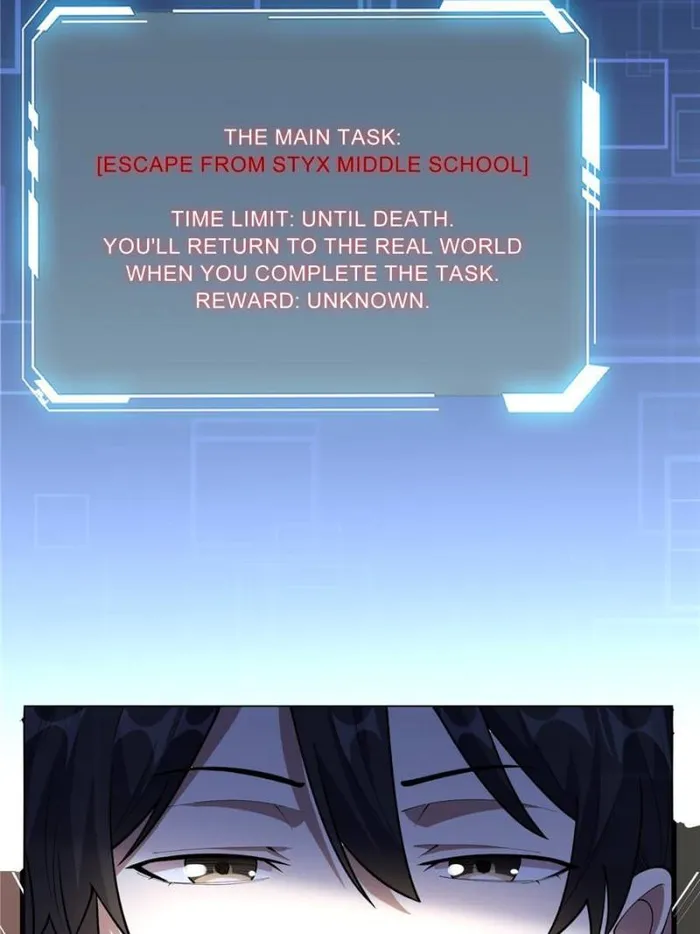 I’m Really Not The Villain — Chapter 100 — page 29