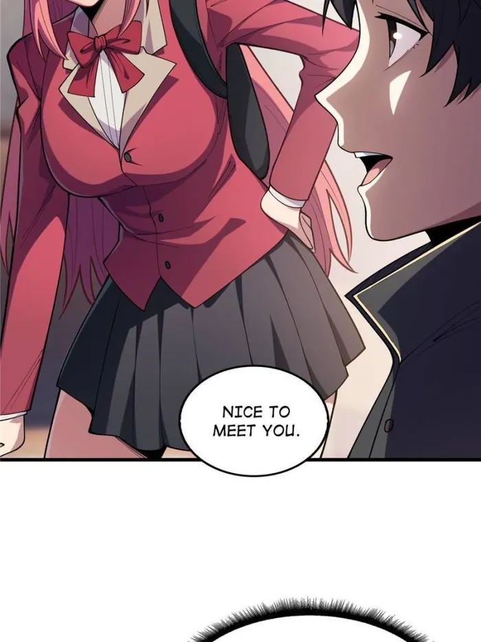 I’m Really Not The Villain — Chapter 100 — page 36