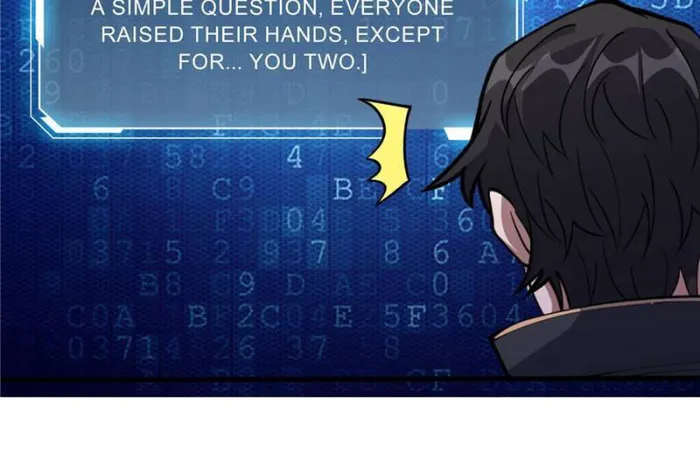 I’m Really Not The Villain — Chapter 100 — page 48