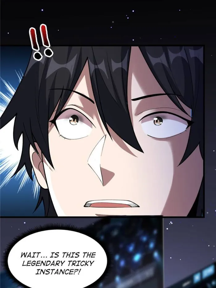 I’m Really Not The Villain — Chapter 100 — page 50