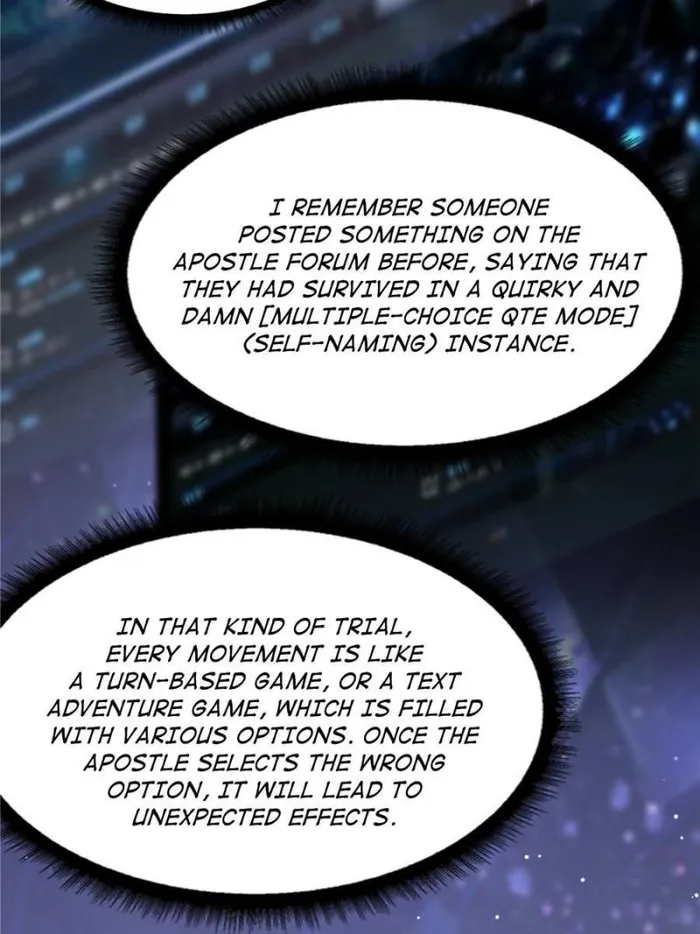 I’m Really Not The Villain — Chapter 100 — page 51