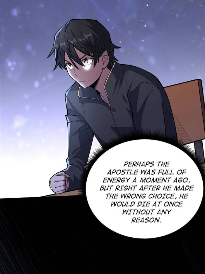 I’m Really Not The Villain — Chapter 100 — page 52