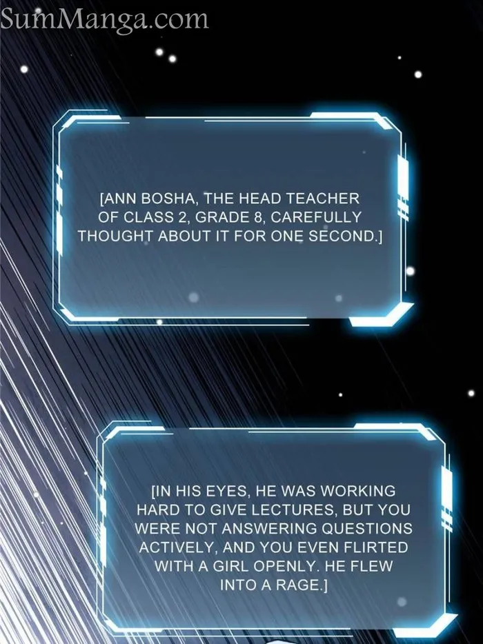I’m Really Not The Villain — Chapter 100 — page 53