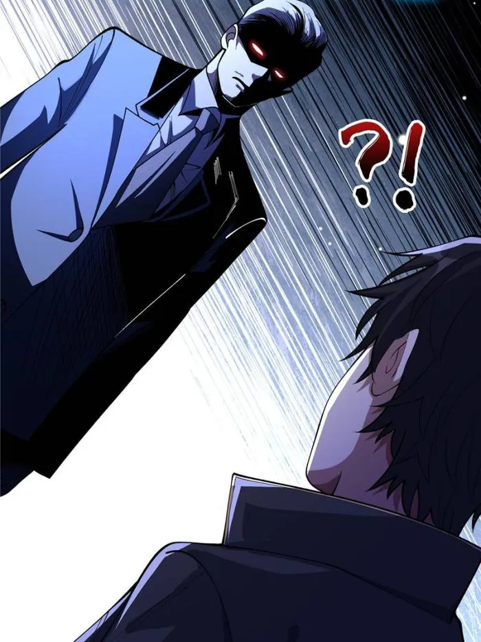 I’m Really Not The Villain — Chapter 100 — page 54