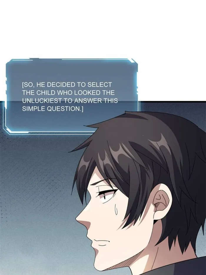 I’m Really Not The Villain — Chapter 101 — page 1