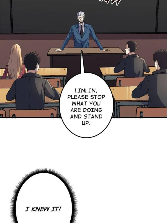 I’m Really Not The Villain — Chapter 101 — page 3