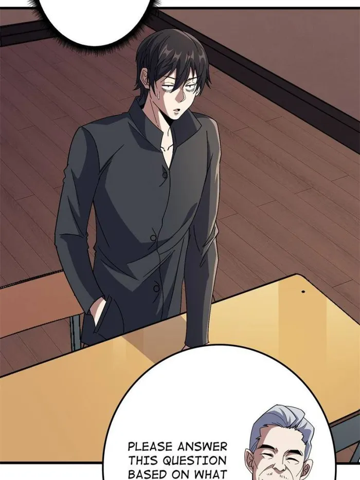 I’m Really Not The Villain — Chapter 101 — page 4