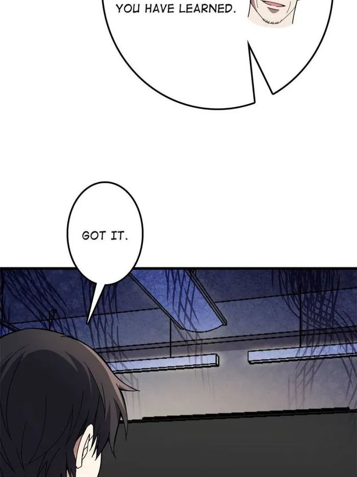 I’m Really Not The Villain — Chapter 101 — page 5