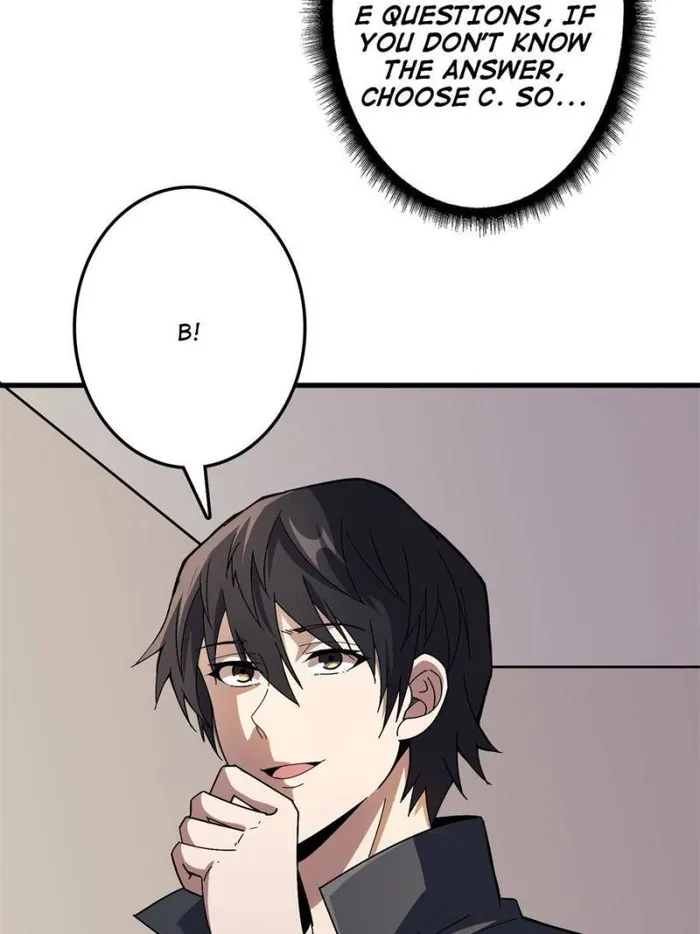 I’m Really Not The Villain — Chapter 101 — page 9